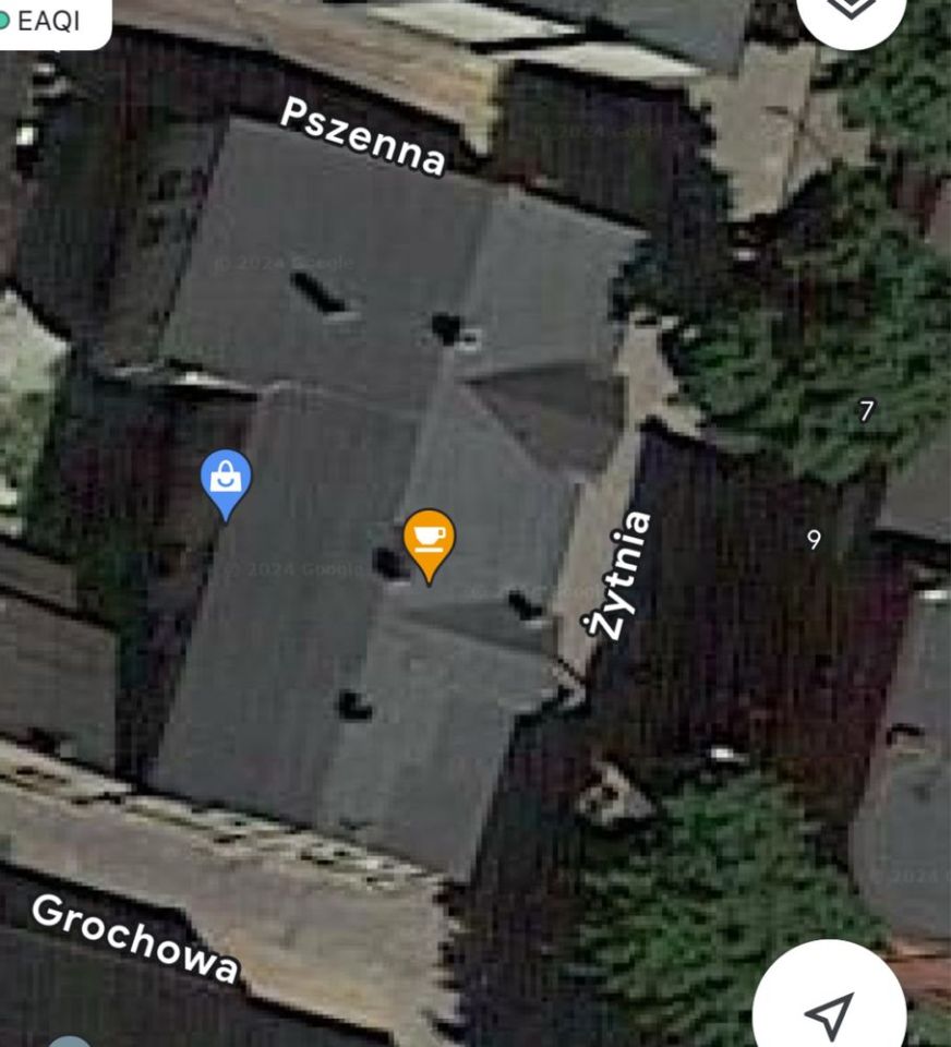 Lokal Sosnowiec Pogoń, ul. Grochowa