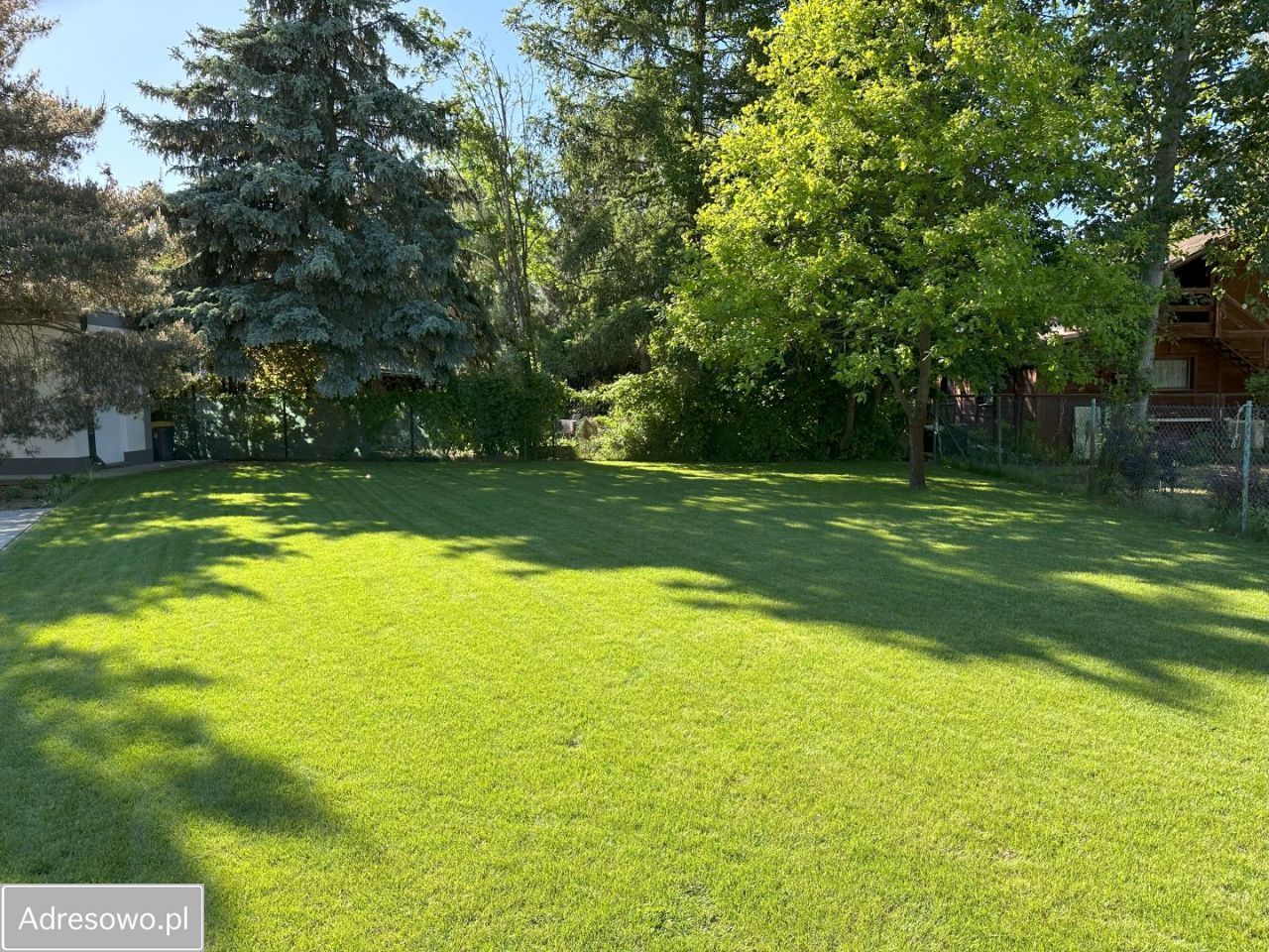 Działka rolno-budowlana Cerekwica, ul. Biwakowa. Zdjęcie 12