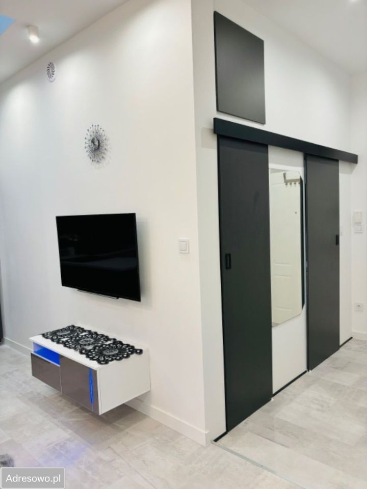 Mieszkanie 3-pokojowe Bydgoszcz Śródmieście, ul. Augusta Cieszkowskiego. Zdjęcie 18