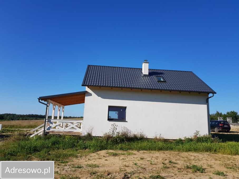 dom wolnostojący, 4 pokoje Skrzeszewo. Zdjęcie 2