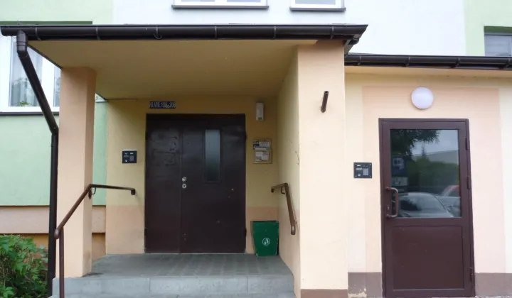 Mieszkanie 3-pokojowe Bełchatów, os. Okrzei