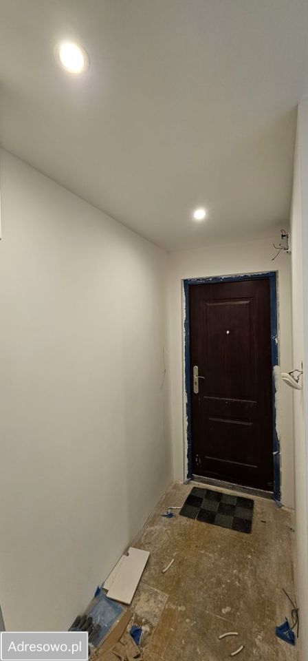 Mieszkanie 2-pokojowe Łódź Bałuty, al. Harcerzy-Zatorowców. Zdjęcie 6