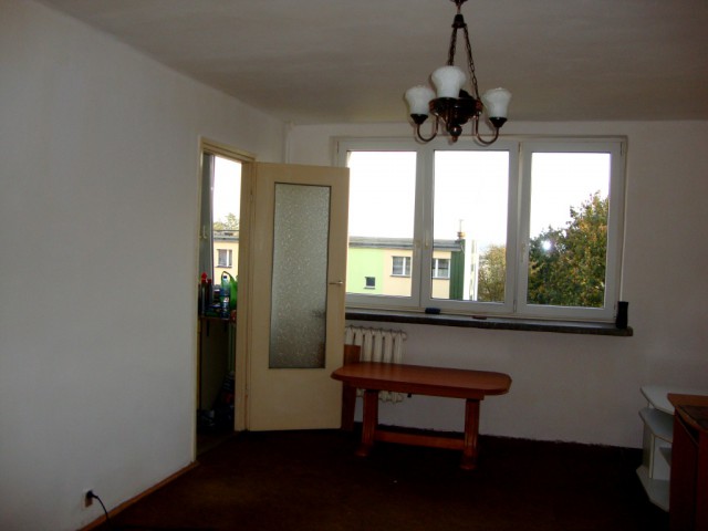 Mieszkanie 1-pokojowe Sokółka, os. Centrum. Zdjęcie 1