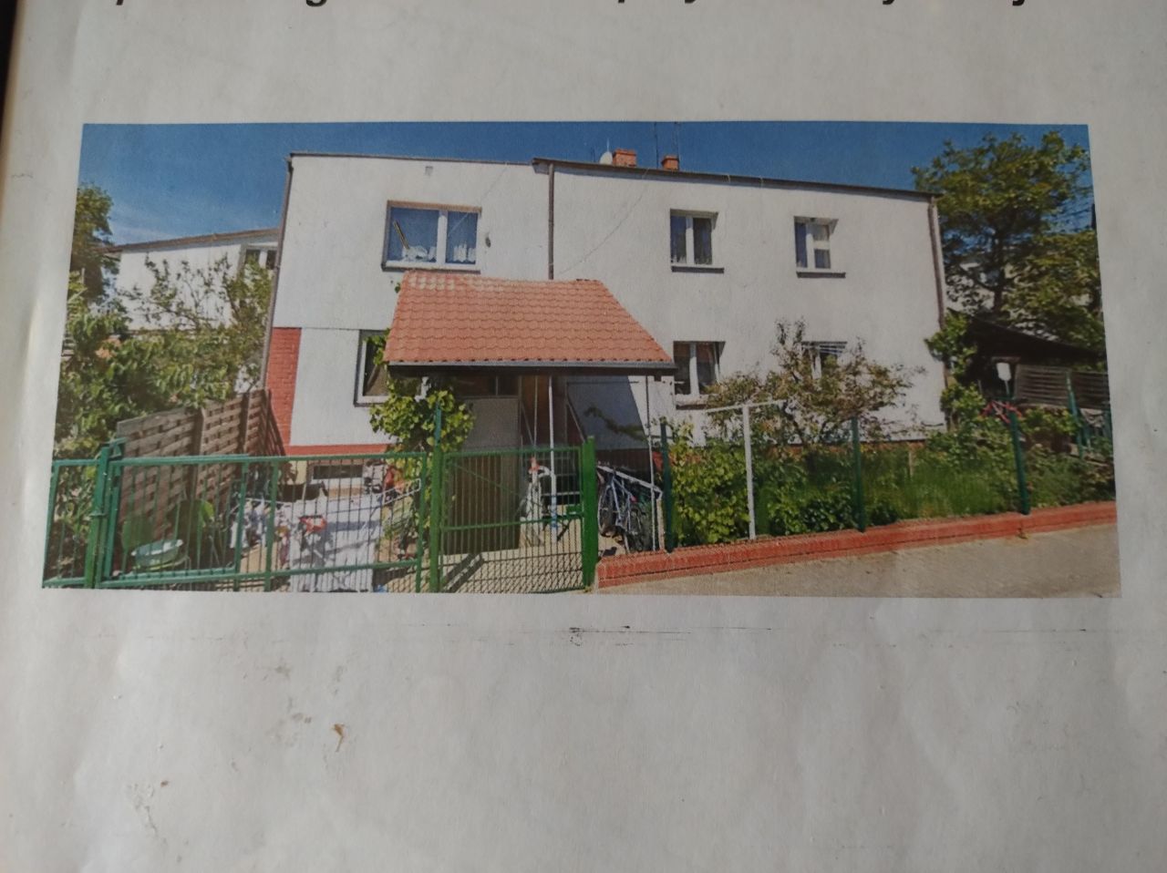 dom wolnostojący, 19 pokoi Poznań Grunwald, ul. Gostyńska