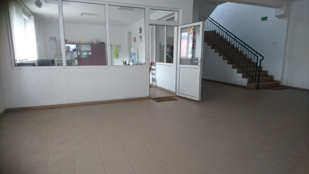 Hala/magazyn Ostrowiec Świętokrzyski, ul. Antoniego Hedy ps. "Szary". Zdjęcie 7