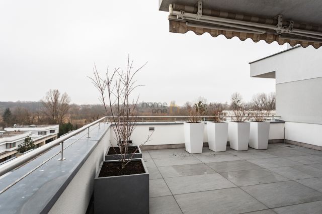 Mieszkanie 5-pokojowe Warszawa Wilanów, ul. Wilanowska. Zdjęcie 18