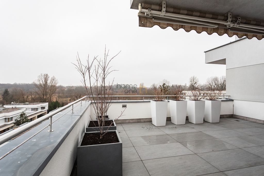 Mieszkanie 5-pokojowe Warszawa Wilanów, ul. Wilanowska. Zdjęcie 18