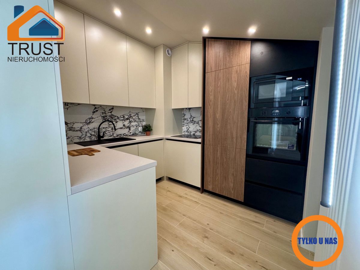 Mieszkanie 3-pokojowe Łódź Ruda Pabianicka, ul. Starorudzka. Zdjęcie 10