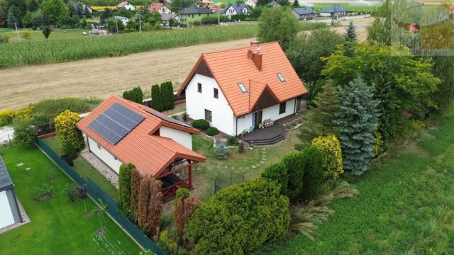 dom wolnostojący, 5 pokoi Jaktorów. Zdjęcie 25