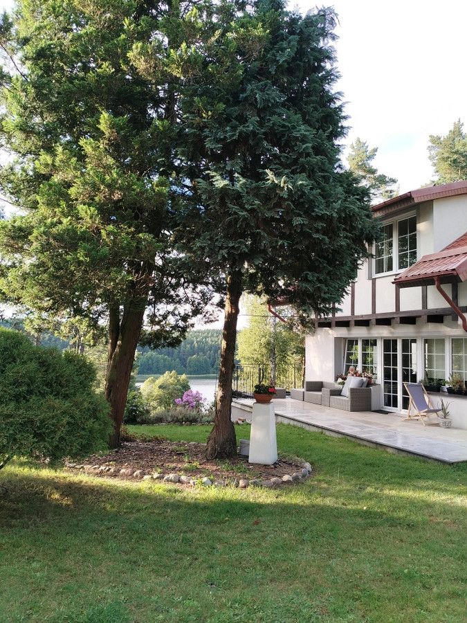 dom wolnostojący, 5 pokoi Gołubie. Zdjęcie 11