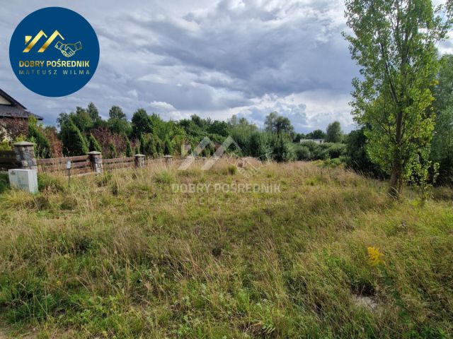 Działka inwestycyjna Jankowo Gdańskie, ul. Straszyńska. Zdjęcie 5