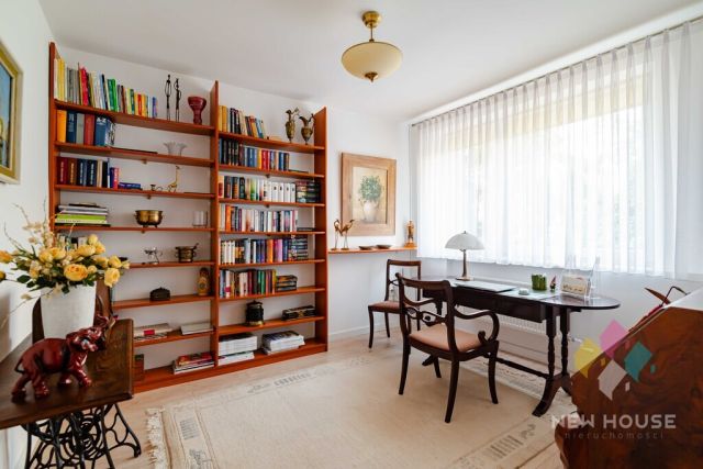 dom wolnostojący, 7 pokoi Olsztyn, ul. Kazimierza Kalinowskiego. Zdjęcie 7