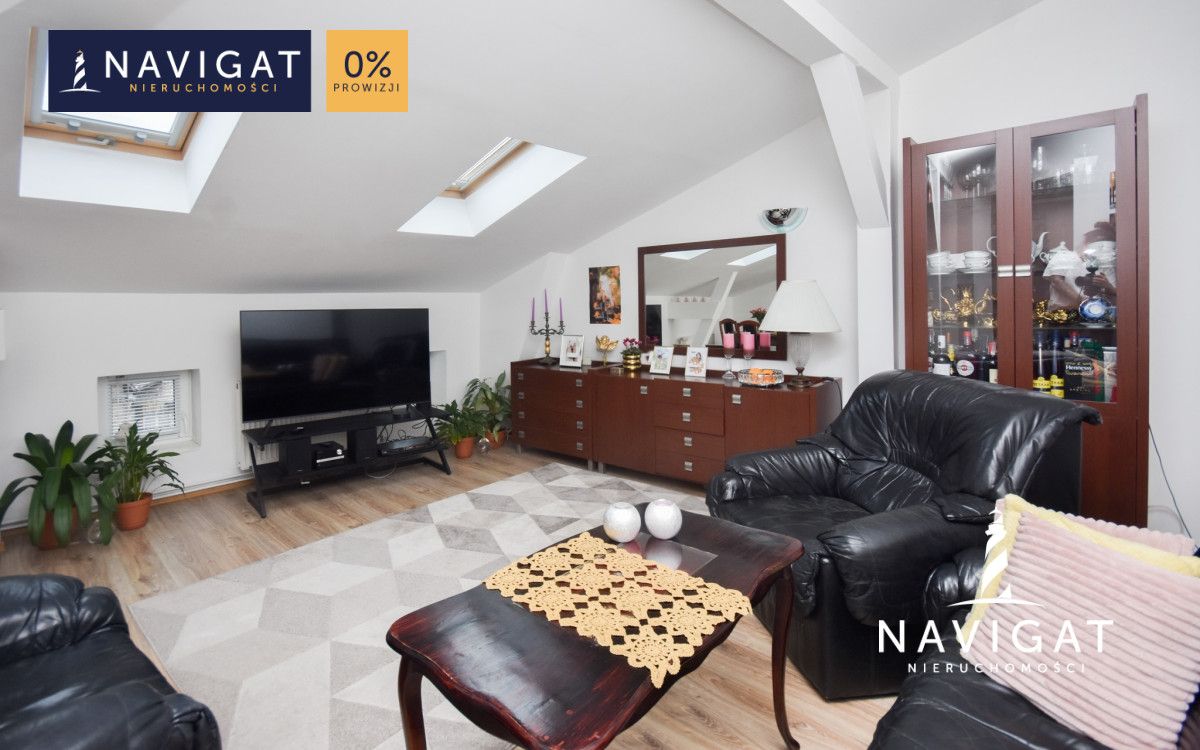 Mieszkanie 3-pokojowe Gdańsk Wrzeszcz, ul. Stanisława Wyspiańskiego. Zdjęcie 6