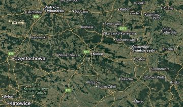 Mieszkanie 2-pokojowe Kielce, pl. Plac Świętego Stanisława Biskupa