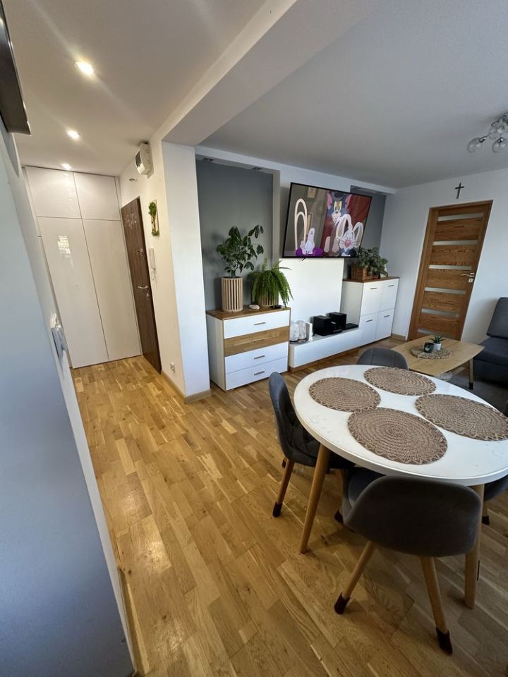 Mieszkanie 3-pokojowe Katowice os. Witosa. Zdjęcie 6