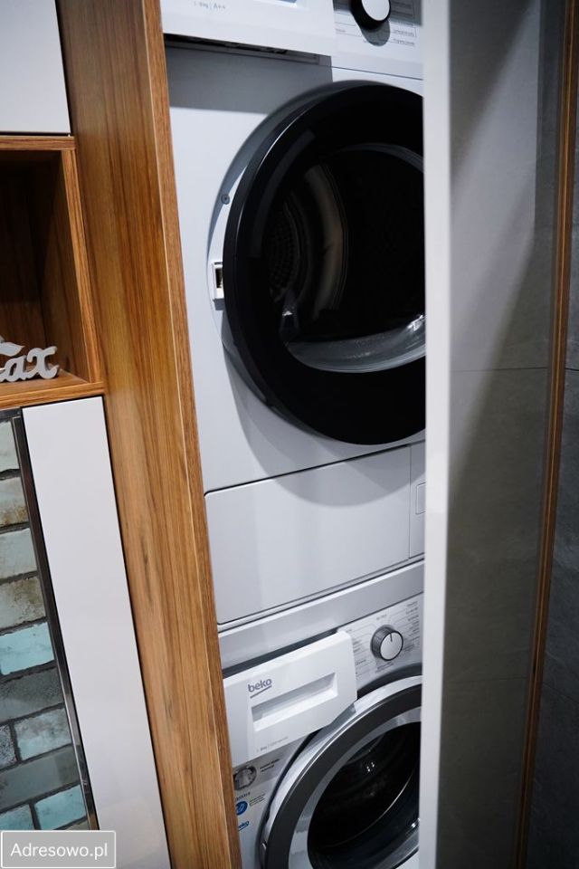 Mieszkanie 3-pokojowe Wrocław Maślice, ul. Michała Wołodyjowskiego. Zdjęcie 8