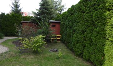 dom szeregowy, 5 pokoi Wrocław Zakrzów, ul. Omska