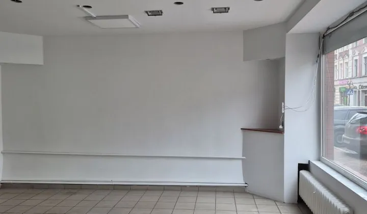 Lokal Kwidzyn, ul. Józefa Piłsudskiego