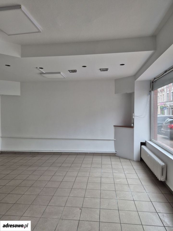 Επαγγελματικός χώρος, 65 m²