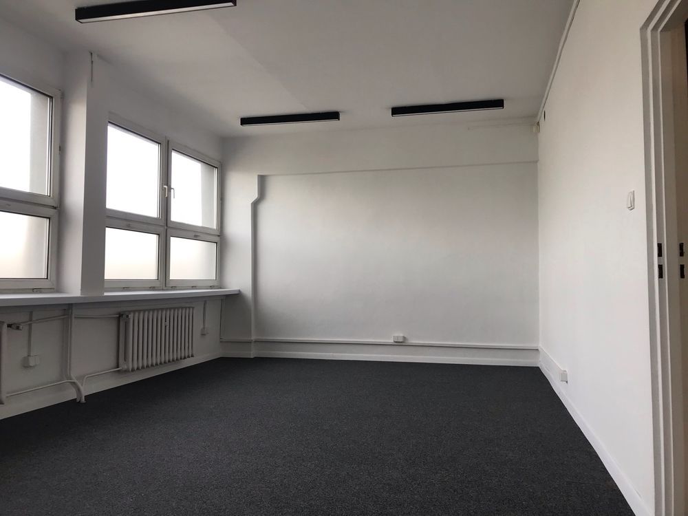 Biuro Pabianice, ul. Partyzancka