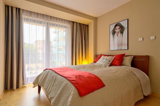 Mieszkanie 2-pokojowe Kraków Kazimierz, ul. Skawińska. Zdjęcie 7