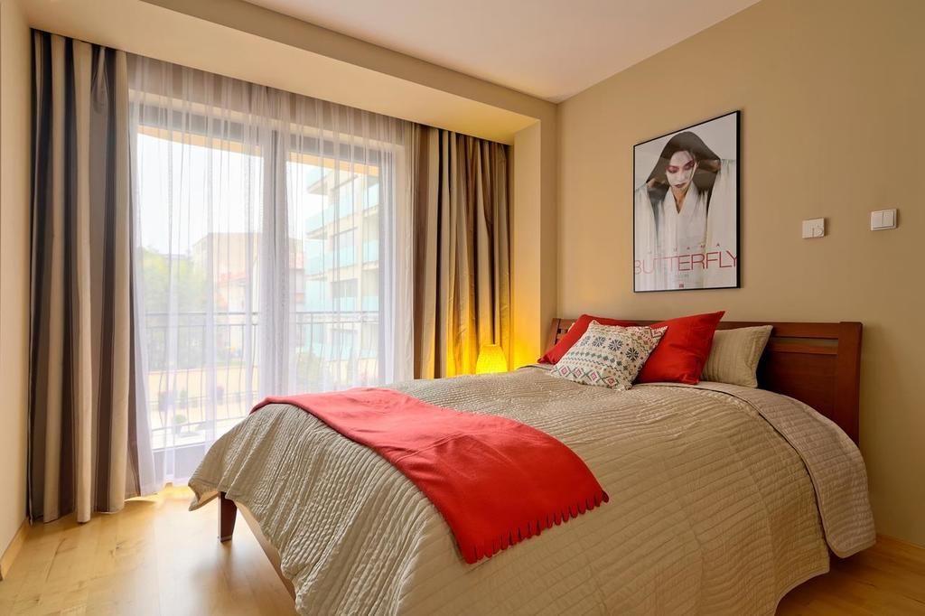 Mieszkanie 2-pokojowe Kraków Kazimierz, ul. Skawińska. Zdjęcie 7