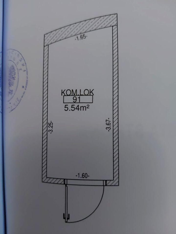 Mieszkanie 2-pokojowe Warszawa Ursus, ul. Stanisława Wojciechowskiego. Zdjęcie 19