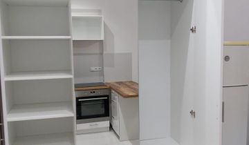 Mieszkanie 1-pokojowe Warszawa Mokotów, ul. Ksawerów