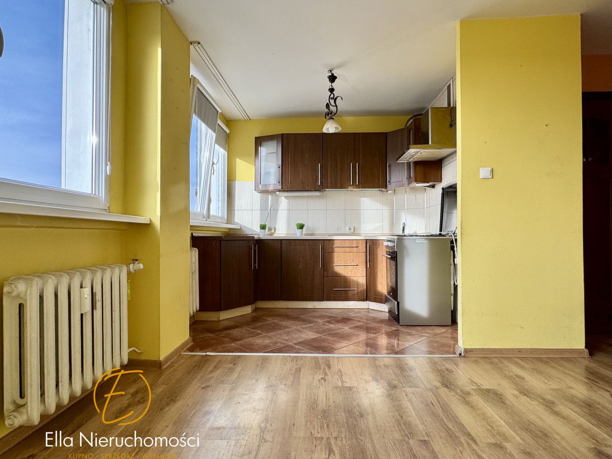 Mieszkanie 3-pokojowe Legnica, ul. Gwiezdna. Zdjęcie 4