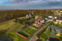 dom wolnostojący, 5 pokoi Tarnów Krzyż, ul. Górna