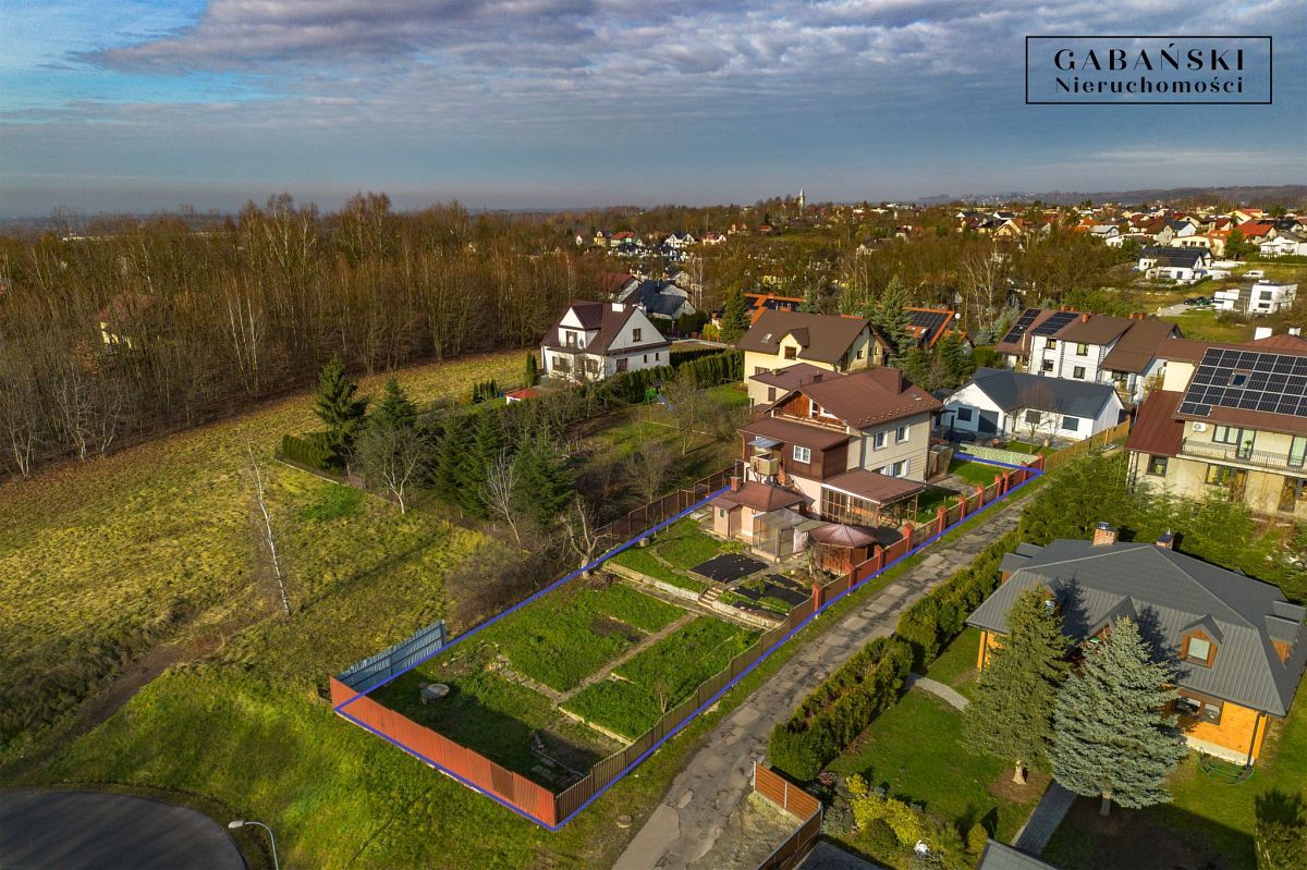 dom wolnostojący, 5 pokoi Tarnów Krzyż, ul. Górna