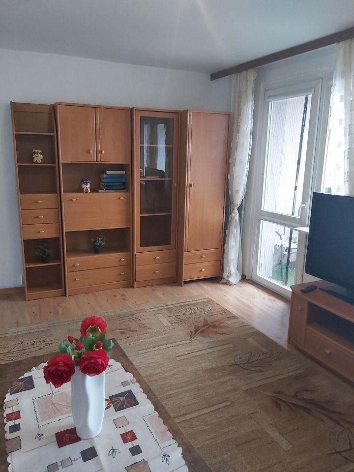 Mieszkanie 2-pokojowe Wrocław Gaj, ul. Świeradowska. Zdjęcie 3