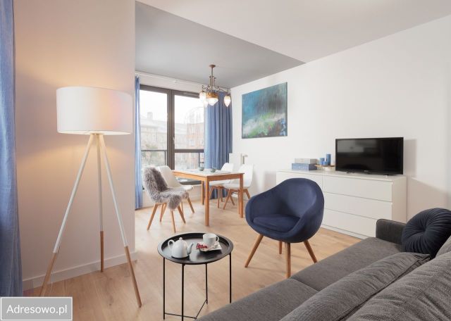 Mieszkanie 2-pokojowe Gdańsk Śródmieście, ul. Panieńska. Zdjęcie 1