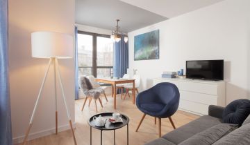 Mieszkanie 2-pokojowe Gdańsk Śródmieście, ul. Panieńska