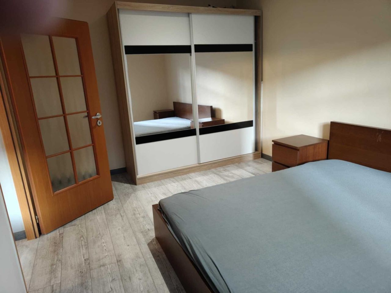 Mieszkanie 2-pokojowe Gliwice, ul. Łużycka. Zdjęcie 3