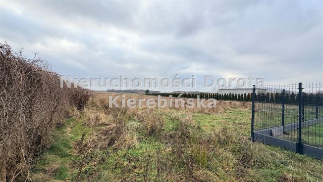 Działka budowlana Tomaszów Mazowiecki, ul. Starowiejska. Zdjęcie 6