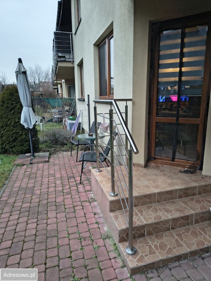 Mieszkanie 3-pokojowe Łomianki, ul. Sierakowska. Zdjęcie 20