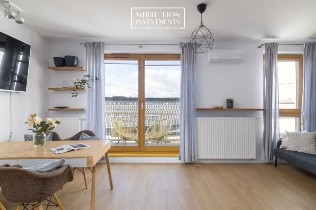 Mieszkanie 3-pokojowe Warszawa Włochy, ul. Obywatelska. Zdjęcie 2