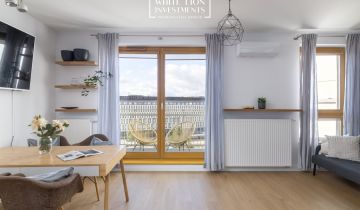 Mieszkanie 3-pokojowe Warszawa Włochy, ul. Obywatelska