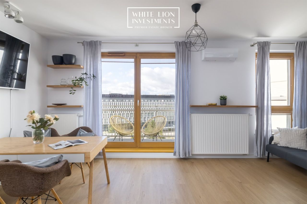 Mieszkanie 3-pokojowe Warszawa Włochy, ul. Obywatelska. Zdjęcie 2