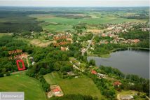 Działka inwestycyjna Tuczno, ul. Marii Konopnickiej