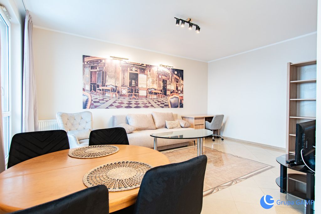 Mieszkanie 2-pokojowe Kraków Bronowice, ul. Stańczyka. Zdjęcie 2