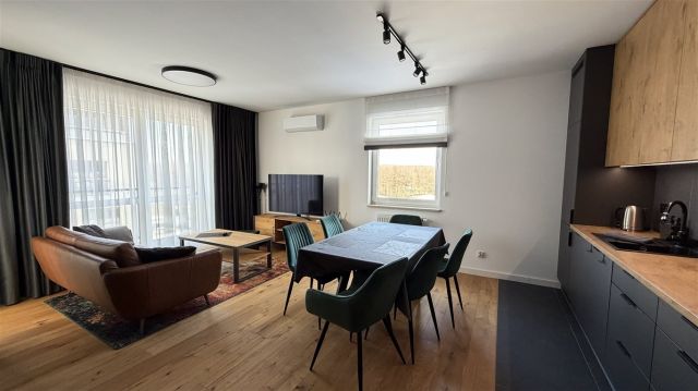 Mieszkanie 3-pokojowe Katowice, ul. Biskupa Tadeusza Szurmana. Zdjęcie 4