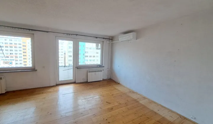 Mieszkanie 3-pokojowe Kielce Sady, ul. Nowowiejska