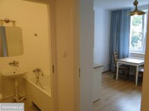 Mieszkanie 2-pokojowe Warszawa Powiśle, ul. Józefa Hoene-Wrońskiego. Zdjęcie 3