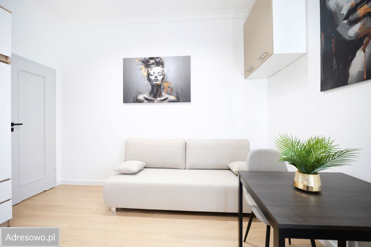 Mieszkanie 3-pokojowe Wrocław Śródmieście, ul. Zachodnia. Zdjęcie 11