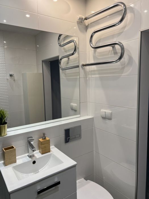 Mieszkanie 2-pokojowe Gdynia Karwiny. Zdjęcie 10