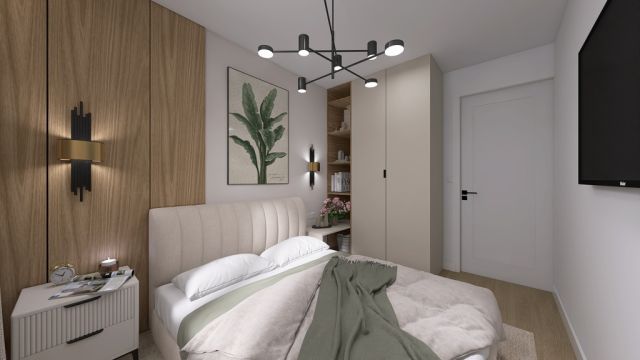 Mieszkanie 3-pokojowe Lublin, ul. Podzamcze. Zdjęcie 6