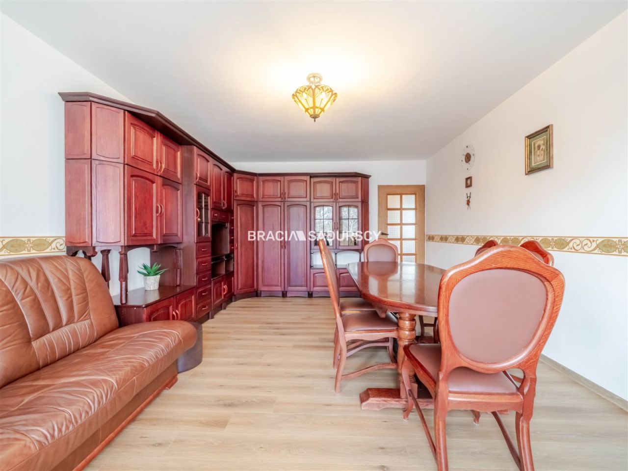 Mieszkanie 3-pokojowe Kraków Czyżyny, ul. Stanisława Skarżyńskiego. Zdjęcie 27