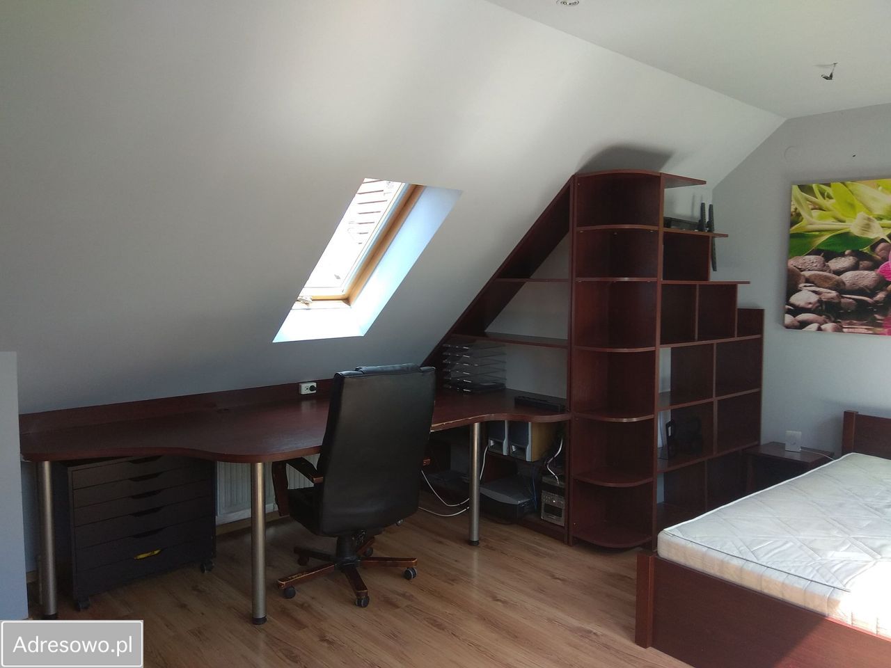 Mieszkanie 2-pokojowe Warszawa Wawer, ul. Wał Miedzeszyński. Zdjęcie 2